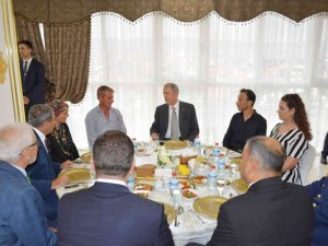 Milli Savunma Bakanı Hulusi Akar “7 Yılda 35 Bin 656 Terörist Etkisiz Hale Getirildi”