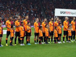 Galatasaray’da Tek Değişiklik