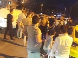 Gaziantep’te Genç Kızı Taciz İddiası Ortalığı Karıştırdı