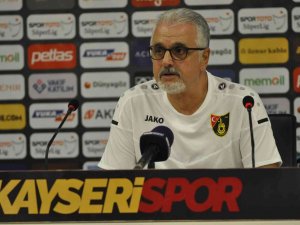 Hüseyin Dalgıç: ”Süper Lig’de Bu Kadronun Çok İyi İşler Yapabileceğini Bugün İspat Ettik”