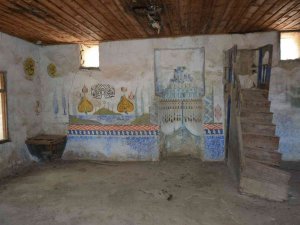 Bu Görüntüler Milli Mücadele Kahramanı Demirci Efe’nin Kemiklerini Sızlatır