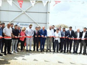 Hisarcıklıoğlu: "Dünyanın En Stratejik Sektörü Tarım Ve Hayvancılık"