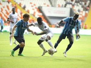 Sivasspor, Ligde İlk Yenilgisini Aldı