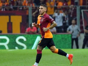 Dries Mertens İle Lucas Torreira İlk Kez Oynadı