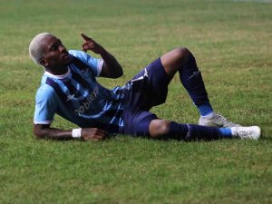 Spor Toto Süper Lig: Adana Demirspor: 3 - Dg Sivasspor: 0 (Maç Sonucu)