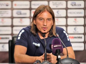 Arif Ufuk Kahraman: “Duran Toplardan 2 Gol Yememiz Takımın Konsantrasyonunu Dağıttı”
