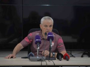 Çalımbay: “Bu Temponun Üzerine Çıkmalıyız”