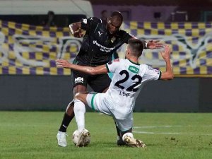 Mesut Bakkal: “Kaybederken De Bir Şeyler Kazanıyorsunuz”