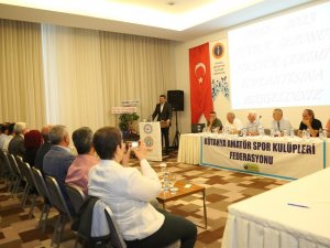 2022-2023 Futbol Sezonu’na “Şehit Sancaktar Mehmetçik Sezonu” Adı Verildi