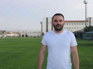 Alpagut Sümerspor Eskişehirli Futbolseverlerin Dikkatini Çekiyor