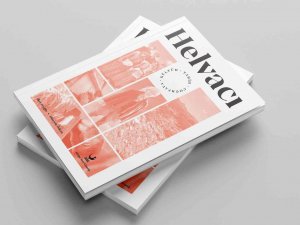 Aliağa Kent Kitaplığı’nın 18. Kitabını Yayınlandı