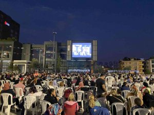 Ümraniyeliler “İ̇yi Ki Varsın Eren" Dedi