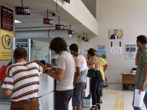 Meski̇, ’İmar Affı’ Çerçevesinde Abonelik Başvurularını Almaya Başladı