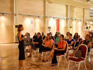 Büyükşehir’den Kadınlara Yönelik Eğitim