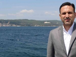 Hdp’li Vekilin ‘Kürdistan’ Sözlerine Ak Parti İ̇l Başkanından Tepki