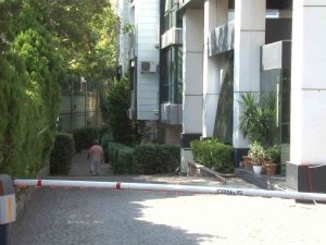 Oyuncu Süreyya Gürsel Evren 3’üncü Kattan Düşerek Hayatını Kaybetti
