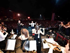 İ̇zmir’in “Kriz Belediyeciliği”ne Uluslararası Ödül