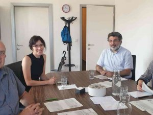 Dokuz Eylül’den Uluslararasılaşma Hamlesi