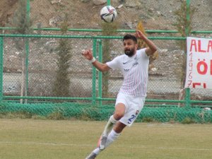 Ahmet Can Arık, Yeniden Elazığ Karakoçan Fk’da