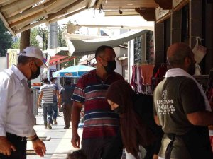 Göğüs Hastalıkları Uzmanı Doç. Dr. Levent Akyıldız’dan Kovid-19 İçin Kış Uyarısı