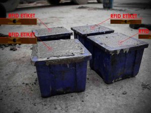 Çevre, Şehircilik Ve İ̇klim Değişikliği Bakanlığı’nın Çalışması Dünyaya Örnek Oldu