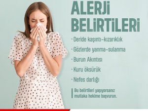 Sağlık Bakanlığından Uyarı: "Bu Belirtileri Yaşıyorsanız Mutlaka Hekime Başvurun"