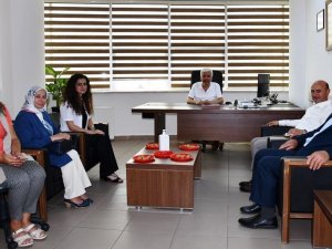 Altınova’ya 2 Yeni Uzman Doktor