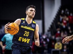 Manisa Bbsk Michal Michalak’ı Renklerine Bağladı