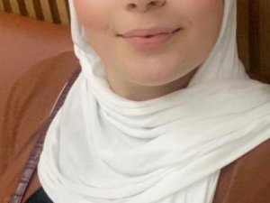 Londra’dan Elazığ’a Tatile Gelen 18 Yaşındaki Genç Kızdan Bir Gündür Haber Alınamıyor