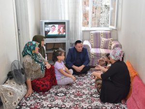 Bağlar Belediyesinden İlçeye Kesintisiz Hizmet