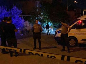 Baldızını Ve Oğlunu Öldürüp, Bacanağını Ağır Yaralayan Şahıs Ve Oğlu Tutuklandı