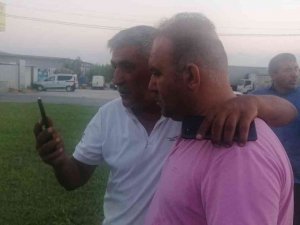 Biri “Uyumadım, Telefonla Konuşuyordum” Dedi, Diğeri Suçsuz Olduğunu Patronuna İspatlamaya Çalıştı