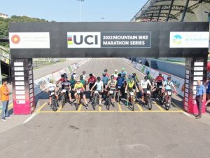 Mtb Cup Maraton Serisi Tamamlandı
