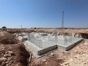 Şahin, Gazikonut Çalışmalarını İnceledi