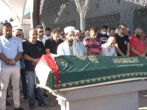 Kadıköy’de Öldürülen Mihriban Arduç Toprağa Verildi