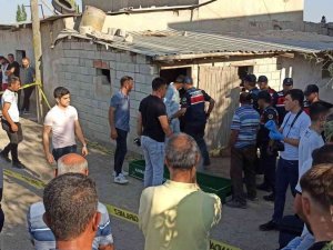 Tüfekle Oyun Kötü Bitti: 8 Yaşındaki Çocuk Hayatını Kaybetti