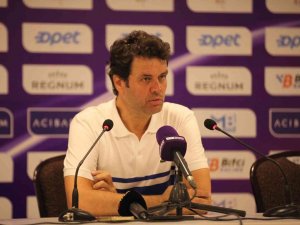 Bodrumspor- Yeni Malatyaspor Maçının Ardından