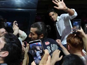 Marc Bartra, Trabzon’da