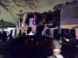 Ekvador’da Patlama: 5 Ölü, 16 Yaralı