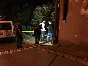Yatalak Karısının Çığlıklarıyla Cinayet Ortaya Çıktı