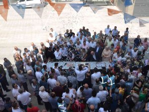 Ak Parti Karabük Teşkilatı 21’inci Yılını Kutladı