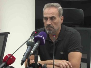 Mustafa Dalcı: "En Kötü Beraberlik De Alabilirdik"
