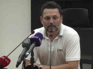 Erol Bulut: ”Bazı Konularda Konsantrasyon Eksikliği Olduğunu Düşünüyorum”