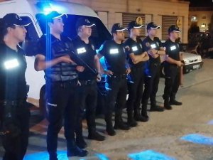 İ̇nşaatta Duş Sırası Kavgası: 1’i Ağır 6 Yaralı