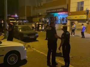 Düğünde Taraflar Birbirine Girdi: 6 Gözaltı