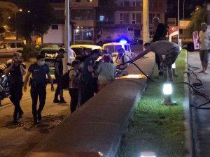 Karabük’te İki Grup Arasında Bıçaklı Kavga: 3 Yaralı