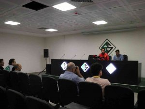 Sakaryaspor-göztepe Maçının Ardından