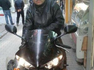 Traktör Römorkuna Çarpan Motosiklet Sürücüsü Hayatını Kaybetti