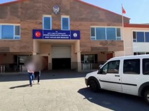 Van’da 2 Organizatör Tutuklandı