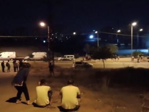 Adana’da Motosiklet Kazasında 2 Kişi Öldü